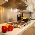 Corte Cavour Duplex Centro, Wifi E Garage * Gallarate