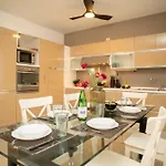 Lägenhet Corte Cavour Duplex Centro, Wifi E Garage *