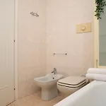 Corte Cavour Duplex Centro, Wifi E Garage Lägenhet Gallarate