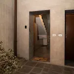 Corte Cavour Duplex Centro, Wifi E Garage Lägenhet