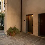 Corte Cavour Duplex Centro, Wifi E Garage Lägenhet Gallarate