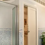 Corte Cavour Duplex Centro, Wifi E Garage Lägenhet