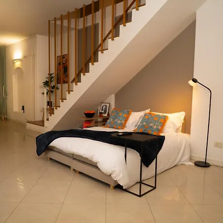 Apartamento Corte Cavour Duplex Centro, Wifi E Garage *