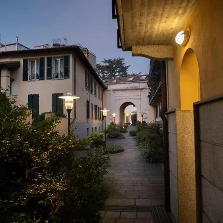 Corte Cavour Duplex Centro, Wifi E Garage *