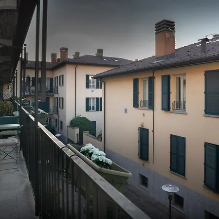 Corte Cavour Duplex Centro, Wifi E Garage *