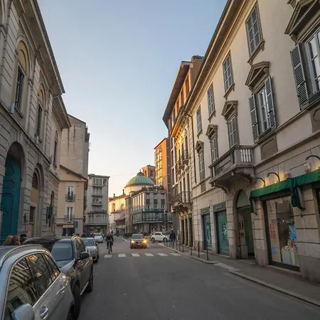 Apartment Corte Cavour Duplex Centro, Wifi E Garage