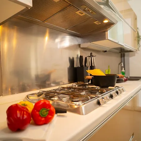 Corte Cavour Duplex Centro, Wifi E Garage * Gallarate