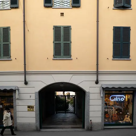 Corte Cavour Duplex Centro, Wifi E Garage