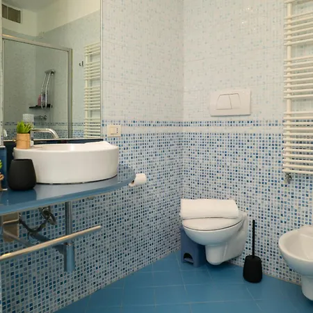 Corte Cavour Duplex Centro, Wifi E Garage * Gallarate