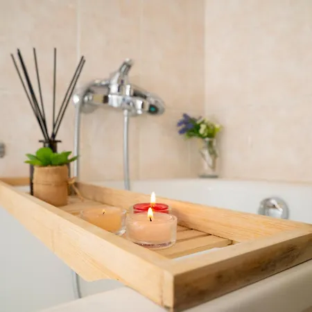 Apartment Corte Cavour Duplex Centro, Wifi E Garage Gallarate