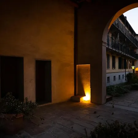 Corte Cavour Duplex Centro, Wifi E Garage *