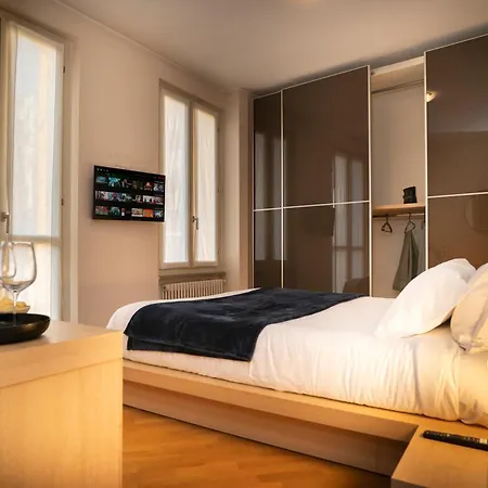 Corte Cavour Duplex Centro, Wifi E Garage
