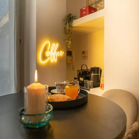 Corte Cavour Duplex Centro, Wifi E Garage Apartment *