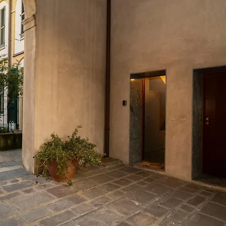 Corte Cavour Duplex Centro, Wifi E Garage Apartment Gallarate