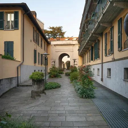 Corte Cavour Duplex Centro, Wifi E Garage