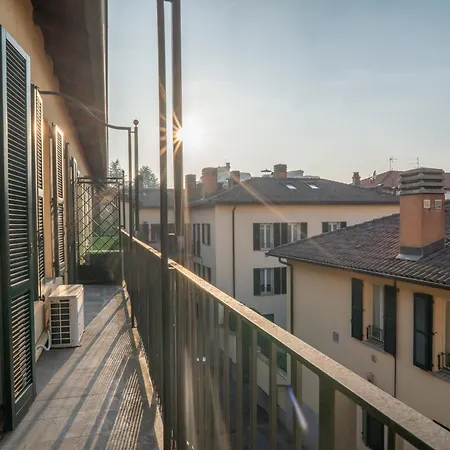Corte Cavour Duplex Centro, Wifi E Garage *