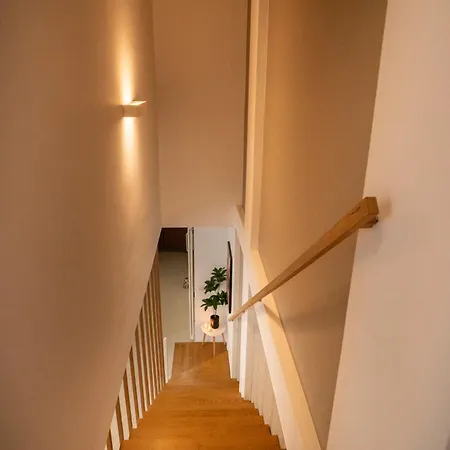 Corte Cavour Duplex Centro, Wifi E Garage Apartment