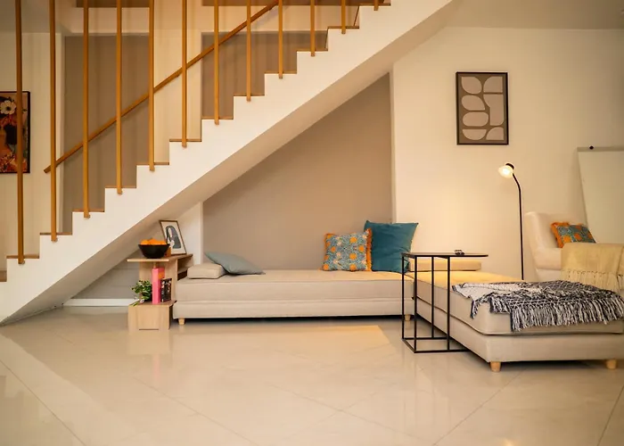 Corte Cavour Duplex Centro, Wifi E Garage Apartamento *
