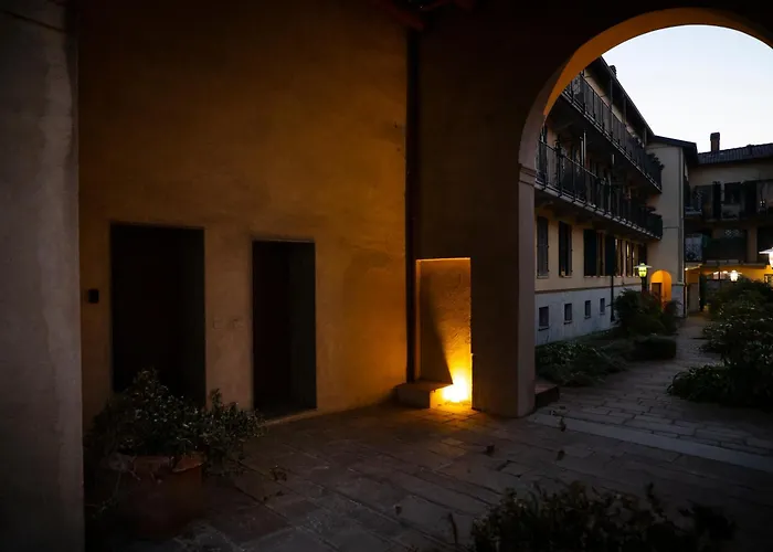 Corte Cavour Duplex Centro, Wifi E Garage *