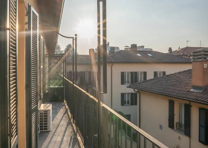 Corte Cavour Duplex Centro, Wifi E Garage *