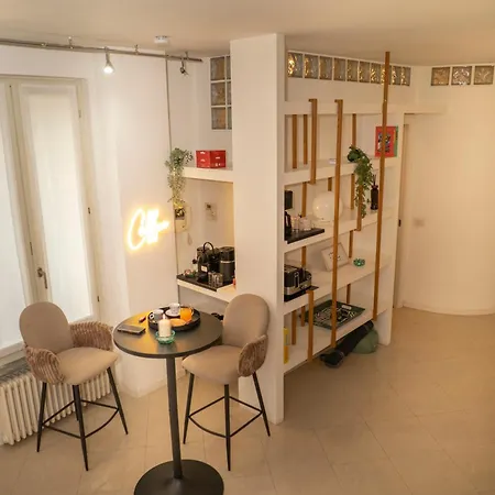 Corte Cavour Duplex Centro, Wifi E Garage *