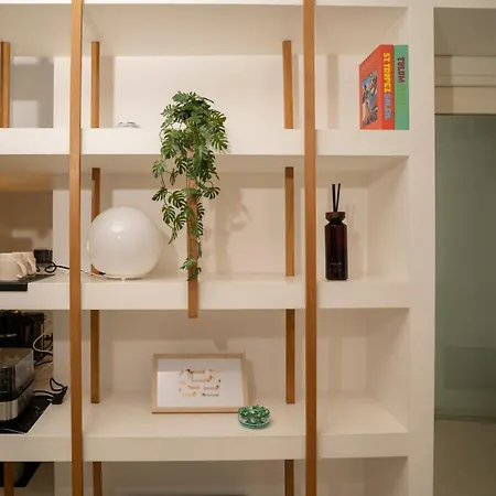 Corte Cavour Duplex Centro, Wifi E Garage * 갈라라테