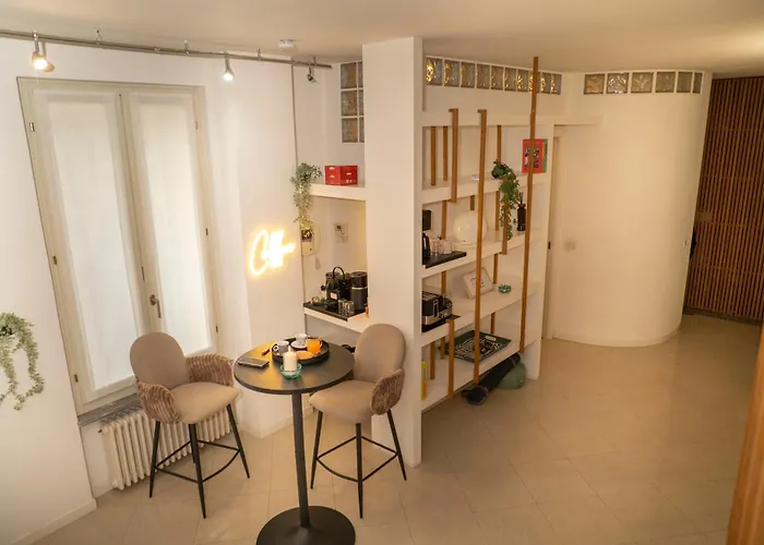 Corte Cavour Duplex Centro, Wifi E Garage *