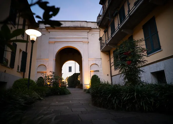 Corte Cavour Duplex Centro, Wifi E Garage 아파트 갈라라테