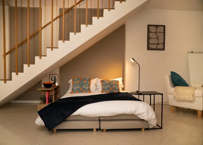 아파트 Corte Cavour Duplex Centro, Wifi E Garage *
