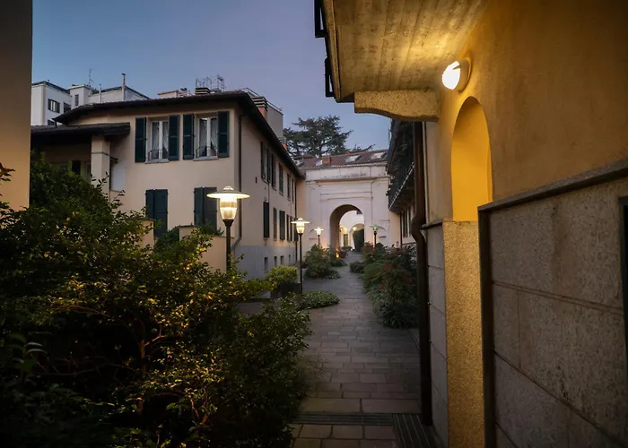 Corte Cavour Duplex Centro, Wifi E Garage *