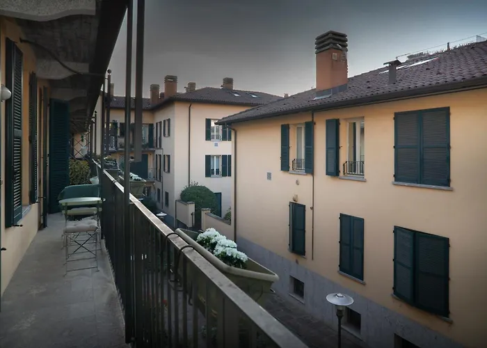 Corte Cavour Duplex Centro, Wifi E Garage *