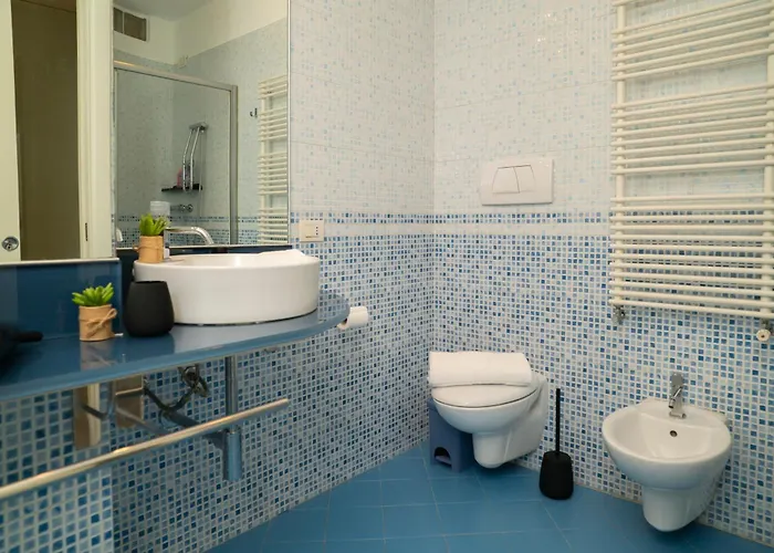 Corte Cavour Duplex Centro, Wifi E Garage * 갈라라테
