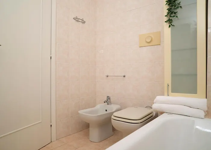 Corte Cavour Duplex Centro, Wifi E Garage 아파트 갈라라테